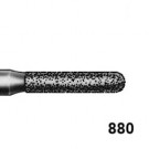 Komet diamantboor 880, FG (schacht 314)