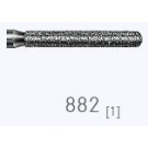 Komet diamantboor 882, FG (schacht 314)