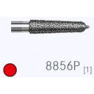 komet diamant fg fijn 8856p 018 5 st