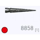 Komet diamantboor 8858 (fijn), FG (schacht 314)