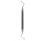 Hu-Friedy Chirurgische Curette dubbel eindig  CL85