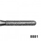 Komet diamantboor 8881 (fijn) FG (schacht 314)