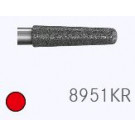 Komet diamant boor 951krf 314 017 FG 5st