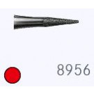 Komet diamantboor 8956 (fijn) 010, FG (schacht 314) 5st