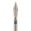 Meisinger diamantboor 899F (fijn) 027, FG (schacht 314) 5st