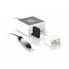 Schick Qube Plus techniekmotor voetmodel compleet