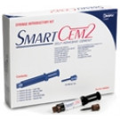 SmartCem 2 refill opaak 2 x 5gr.
