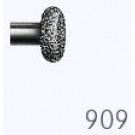 Komet diamantboor 909, HP (schacht 104)