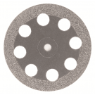Meisinger diamantschijf 911D 220, HP (schacht 104) 1st