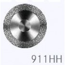 Komet Diamantschijf 911HH 180 HP (Schacht 104) st