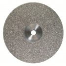Meisinger diamantschijf 916D, HP (schacht 104)