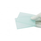Orbis mengplaat glas enkelzijdig gematteerd 70x95x6 mm 10st
