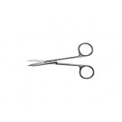 Orbis tandvleesschaar rvs recht 11 cm