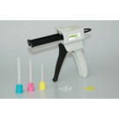 Orbis mengpistool voor cartridge 1:1/1:2 st