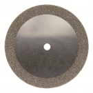 Meisinger diamantschijf 935DF 190, HP (schacht 104) 1st