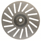 Diamantschijf 947DF Meisinger