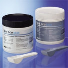 Blue Eco lab scan kneedmassa