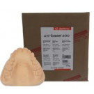 Dentona Unibase 300 apricot implant gips 25 kg, Klasse 4