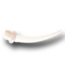 Silagum intra-orale tips transparant 50st (909400)