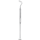 Carl Martin pocketsonde (973/80)