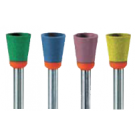 Meisinger polijstrubbers 9744