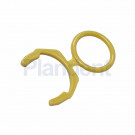 Durr Connect Securing Rings met grip