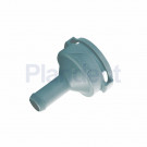 Dürr Connect slangkoppeling 10 mm