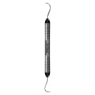 Hu-Friedy Furcatiesonde PQ2N Nabers Satin Steel Colour #7