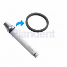 EMS O Ring Zwart tbv Tandsteenhandstuk EN041 + EN046 (AB348A)