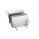 Miele 3/5 inzetten