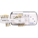 Ips e.max kleurring Dentin A-D