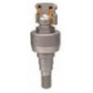 C&M Dalbo-Plus Certain abutment 4,1