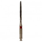Carbotech kalibreerboor 1,4mm rood