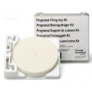 Programat honingraat  brandtafel cpl