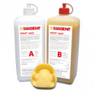 Adisil rapid 1:1 a+b 2x 6 kilo