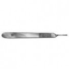 Aesculap Scalpelheft nr3 bb073 st