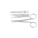 Tandvleesschaar BC-110, recht 11 cm