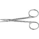 Tandvleesschaar BC-111, gebogen 11 cm