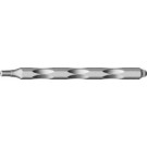 Aesculap mondspiegel heft rvs da076 st