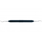 Aesculap scaler m23 heft blauw db391 st