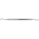 Instrument Aesculap v plastische vulling de127 st