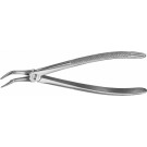 Extractietangen Aesculap anatomica fig46L DG346 st