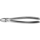 Extractietangen Aesculap anatomica Buechs fig2 DH702 st