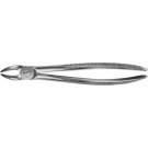 Extractietangen Aesculap anatomica Buechs fig7 DH707 st