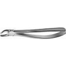Extractietangen Aesculap anatomica Buechs fig17 DH717 st
