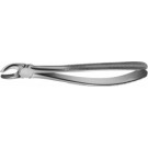 Extractietangen Aesculap anatomica Buechs fig18 DH718 st