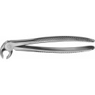 Extractietangen Aesculap anatomica Buechs fig22 DH722 st