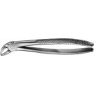 Extractietangen Aesculap anatomica Buechs fig33a DH732 st
