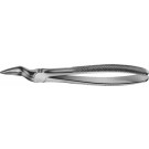 Extractietangen Aesculap anatomica Buechs fig51AL DH755 st