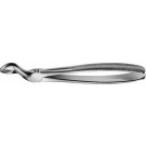 Extractietangen Aesculap anatomica Buechs fig67 DH767 st